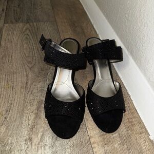 J.Renee Kitten Heels